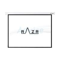 ราคา Wall Screen RAZR (150'') 4:3 (A0158461)