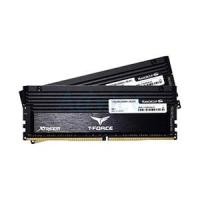 ราคา RAM DDR4(4500) 16GB (8GBX2) TEAM XTREEM BLACK (A0117308)
