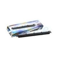 ราคา Patch Panel 24 Port CAT5e LINK (US-3024) (A0045987)