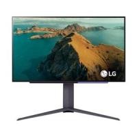 ราคา Monitor 26.5'' LG OLED 27GR95QE-B (OLED,HDMI,DP) 2K 240HZ (A0155360)