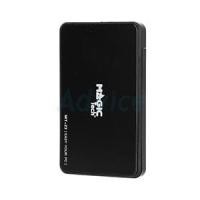 ราคา Enclosure 2.5'' SATA v3.0 MAGICTECH MT23 (Black) (A0084193)