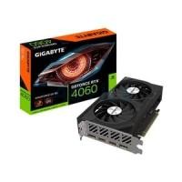 ราคา VGA GIGABYTE GEFORCE RTX 4060 WINDFORCE OC - 8GB GDDR6 (REV. 1.0) [GV-N4060WF2OC-8GD] (A0152546)