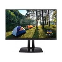 ราคา ViewSonic IPS 4K UHD Monitor จอมอนิเตอร์ ขนาด 27 นิ้ว รุ่น VP2756