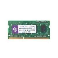 ราคา RAM DDR3L(1600, NB) 4GB BLACKBERRY 8 CHIP (A0078312)