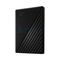 ราคา 1 TB EXT HDD 2.5'' WD MY PASSPORT BLACK (WDBYVG0010BBK) (A0128864)