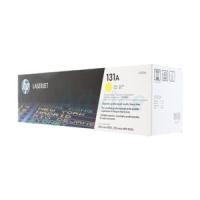 ราคา Toner Original HP 131A CF212A Y (A0056265)