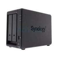 ราคา NAS Synology (DS723+, Without HDD.) (A0151522)