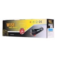 ราคา Toner-Re HP 126A CE311A C - WISE (A0116711)