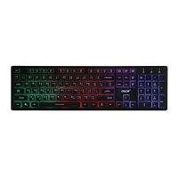 ราคา Oker Gaming Keyboard คีย์บอร์ดเกมมิ่ง รุ่น VAMPIRE VA-59