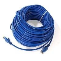 ราคา CAT5 UTP Cable 25m. TOP 'Blue' (A0100330)