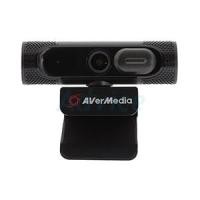 AVerMedia 1080p60 Wide Angle Webcam กล้องเว็บแคม รุ่น PW315