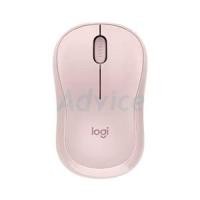 ราคา BLUETOOTH MOUSE LOGITECH M240 SILENT ROSE (A0150993)
