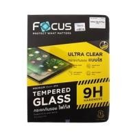ราคา FOCUS ฟิล์มกระจกกันรอยแบบไม่เต็มจอ (แบบใส) Tablet SAMSUNG Tab A9 Plus (11'') (A0156473)