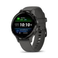 ราคา GARMIN Smart Watch VENU 3S (PEBBLE GRAY, SLATE) (A0156798)
