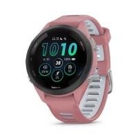 ราคา GARMIN Smart Watch FORERUNNER 265S MUSIC (PINK) (A0153382)