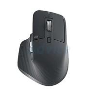 ราคา BLUETOOTH/WIRELESS MOUSE LOGITECH MX MASTER 3S GRAPHITE (A0144643)