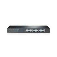 ราคา Switching Hub 24 Port TP-LINK TL-SF1024 (18") (A0091229)