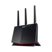 ราคา Router ASUS (RT-AX86U Pro) Wireless AX5700 Dual Band Gigabit WiFi 6 (A0148106)