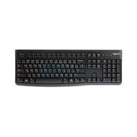 ราคา USB KEYBOARD LOGITECH K120 BLACK (A0035187)