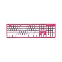 ราคา USB KEYBOARD OKER KB-518 RED (A0123534)