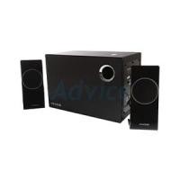 ราคา (2.1) ลำโพง MICROLAB (M-660) BLUETOOTH Black (A0095192)