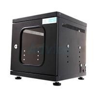 ราคา Rack Mini GERMANY (G6-30030B) D30,W30,H30 'Black' (A0076811)