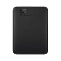 ราคา 1 TB EXT HDD 2.5'' WD ELEMENTS PORTABLE (WDBUZG0010BBK) (A0165058)