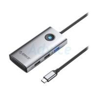 ORICO 5 in 1 USB-C Hub รุ่น PW11-5P