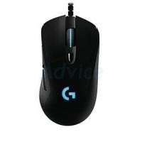 ราคา MOUSE LOGITECH G403 HERO GAMING (BLACK) (A0128462)