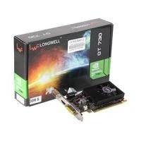 ราคา VGA LONGWELL GEFORCE GT 730 - 2GB DDR5 (REV. 2.0) (A0131770)