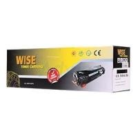 ราคา Toner-Re HP 126A CE310A BK - WISE (A0116710)