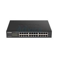 ราคา Gigabit Switching Hub 24 Port D-LINK DGS-1100-24P_V2 (11,12 POE) (A0084821)