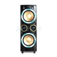 ราคา (1.0) ตู้ช่วยสอน MUSIC D.J. (M7000IP) BLUETOOTH Black (A0113198)