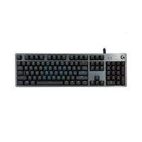 ราคา KEYBOARD LOGITECH G512 RGB - GX-RED-LINEAR-SWITCH ENTH (A0131520)