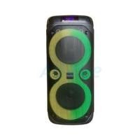 ราคา (1.0) ลำโพงปาร์ตี้ MUSIC D.J. (M-M560G) BLUETOOTH Black (A0146003)