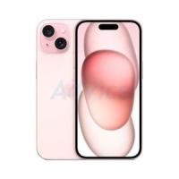 ราคา Apple iPhone 15 256GB (MTP73ZP/A,Pink) (A0153964)