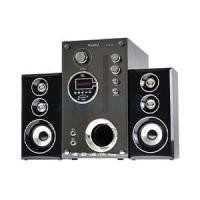 Music D.J. Bluetooth Speaker รุ่น 9100B