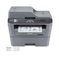 ราคา BROTHER Laser MFC-L2700D (A0070903)