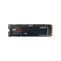 ราคา 1 TB SSD M.2 PCIe 4.0 SAMSUNG 980 PRO (MZ-V8P1T0BW) NVMe (A0134832)
