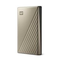ราคา 2 TB EXT HDD 2.5'' WD MY PASSPORT ULTRA GOLD (WDBC3C0020BGD) (A0129397)
