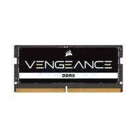 ราคา RAM DDR5(4800, NB) 16GB CORSAIR VENGEANCE (CMSX16GX5M1A4800C40) (A0143676)