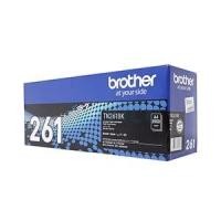 ราคา Toner Original BROTHER TN-261 BK (A0063720)