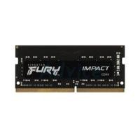 ราคา RAM DDR4(2666, NB) 8GB KINGSTON FURY IMPACT (KF426S15IB/8) (A0138059)
