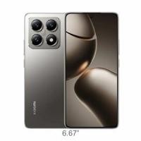 ราคา XIAOMI 14T 5G (12+256GB) Titan Gray (A0163078)