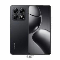 ราคา XIAOMI 14T 5G (12+256GB) Titan Black (A0163080)