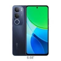 ราคา VIVO Y19s (6+128GB) Glossy Black (A0163885)