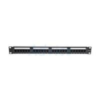 ราคา Patch Panel 24 Port CAT6 MAP (PU-6024) (A0159274)