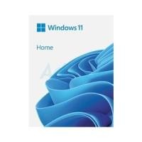 ราคา WINDOWS 11 HOME 64 BIT (FPP,HAJ-00090) (A0142874)