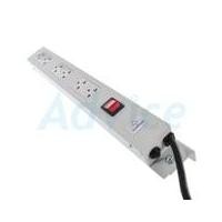 ราคา รางไฟชนิด 6 Outlet GERMANY (G7-00006) (A0061245)