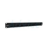ราคา Patch Panel 24 Port CAT6 LINK (US-3124A) (A0079656)